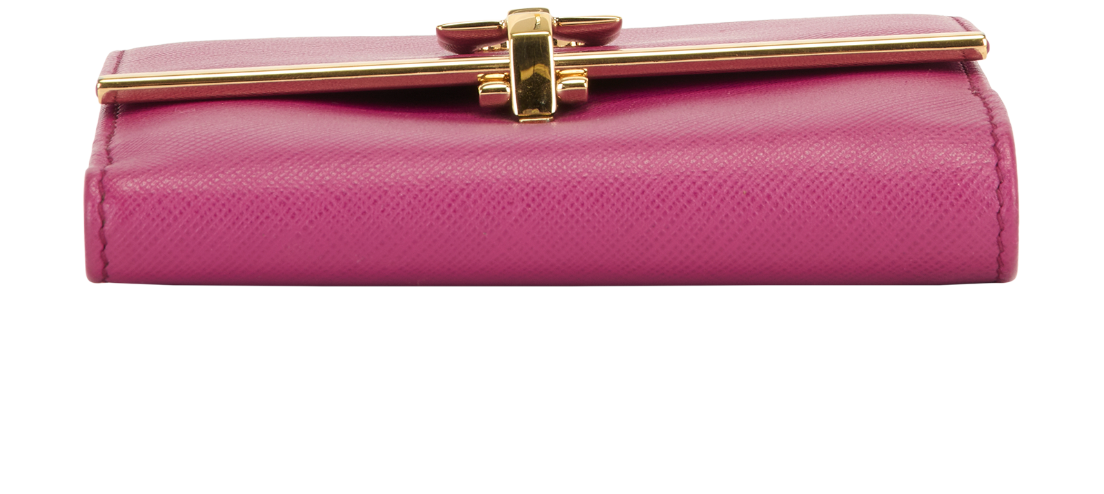 Salvatore Ferragamo Purse, &pound;75, Accessories, Pink, Leather, Top view